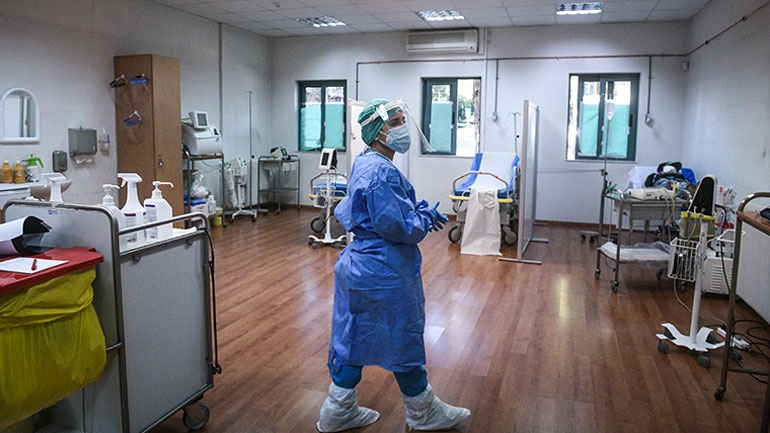 Δήμος Αθηναίων: Δωρεάν εξετάσεις για την πρόληψη της οστεοπόρωσης